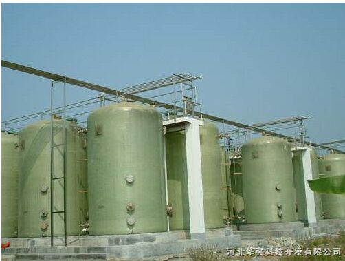 河北酸碱玻璃钢储罐哪家好 酸碱玻璃钢储罐规格型号