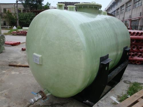玻璃钢盐酸储罐纤维缠绕工艺分类